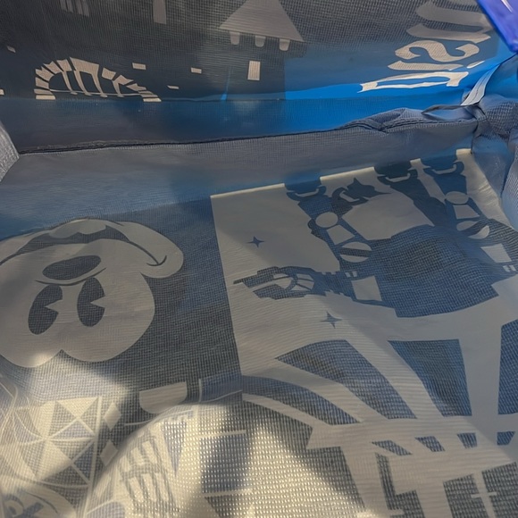 Disneyland and Disney California Adventure Reusable Tote Bags (3) - Picture 6 of 10